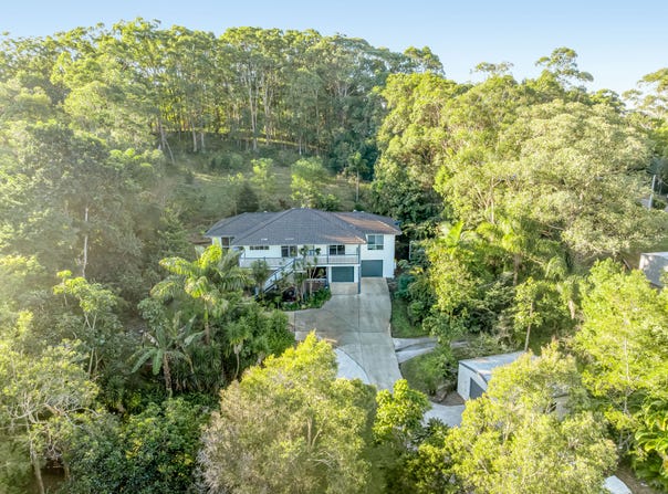 45 Redwood Road, Doonan, Qld 4562
