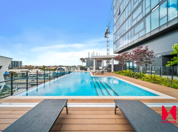 2804/80 Milligan Street, Perth, WA 6000