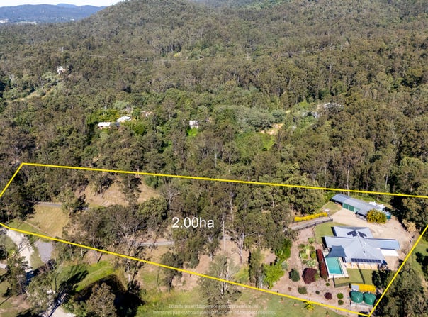 48 Ian Road, Closeburn, Qld 4520