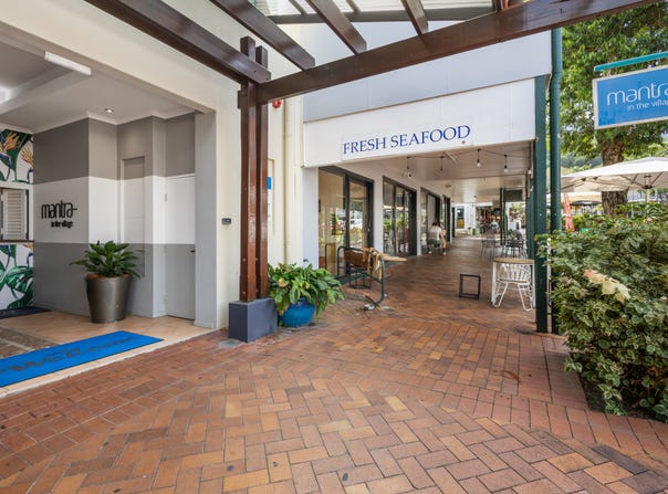 11/22 Warner Street, Port Douglas, Qld 4877