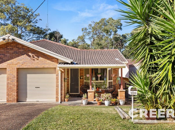 1/28 Lindsay Avenue, Valentine, NSW 2280