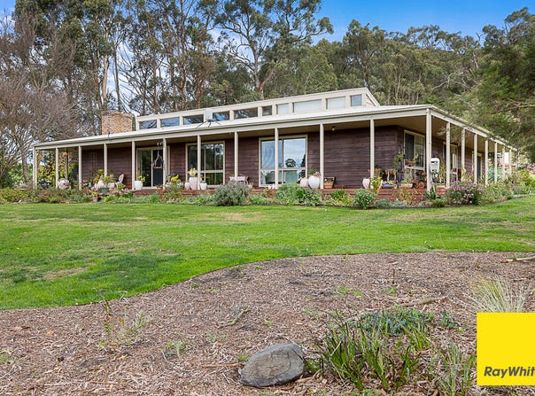 44 Davis Road, Foster, Vic 3960