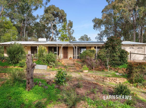 4 Darrowby Place, Sawyers Valley, WA 6074