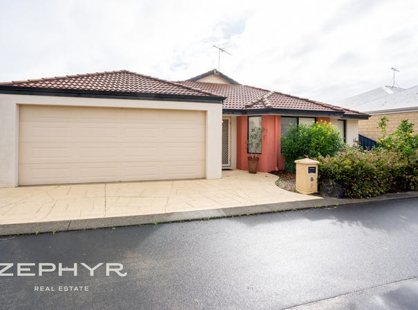 3/66 Carey Street, Busselton, WA 6280