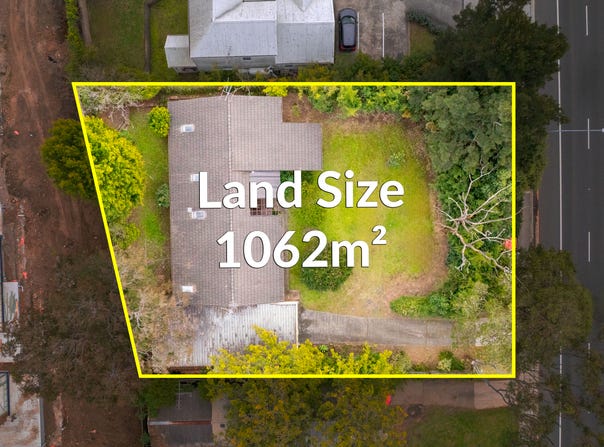 95 Showground Road, Castle Hill, NSW 2154