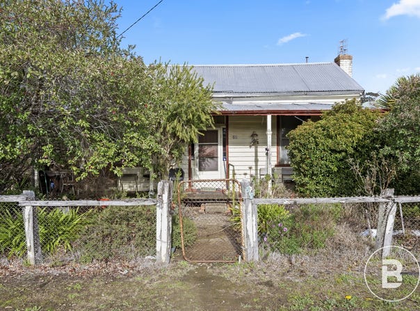 55 Navarre Street, Redbank, Vic 3477