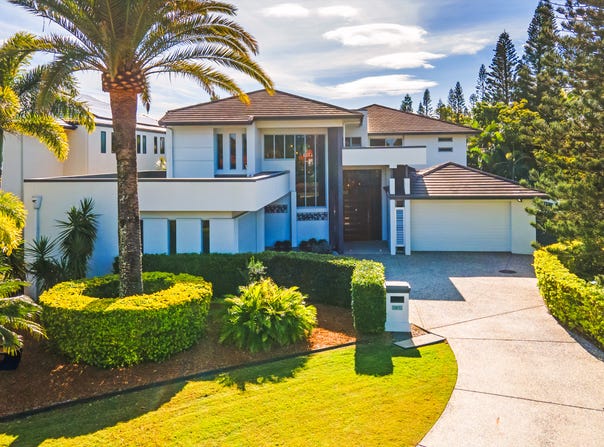 2175 Beaufort Way, Hope Island, Qld 4212
