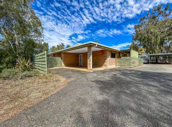 4/27 Albrecht Drive, Larapinta, NT 0875