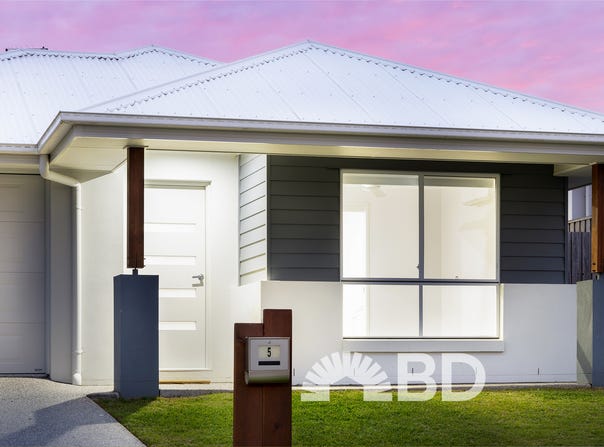 5 Hera Court, Burpengary, Qld 4505
