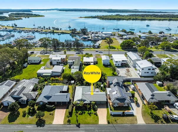 23 Urara Street, Yamba, NSW 2464