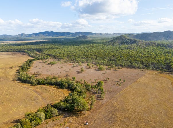 2788 Atkinson Road, Kunwarara, Qld 4702