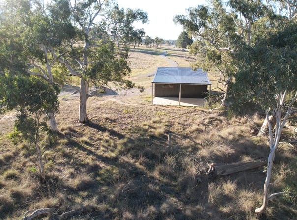 915 Mount Fairy Road, Mount Fairy, NSW 2580