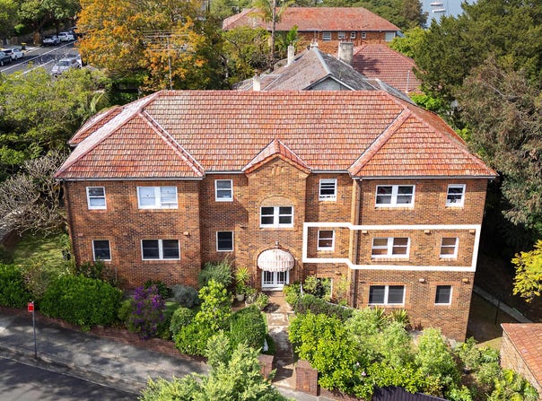3/152 Milson Road, Cremorne Point, NSW 2090