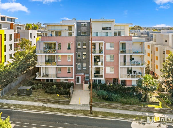406/22 Carlingford Road, Epping, NSW 2121
