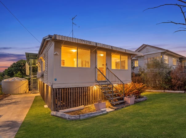 48 Knutsford Street, Wandal, Qld 4700