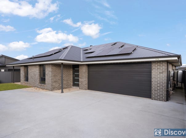 49A Maxwell Drive, Eglinton, NSW 2795