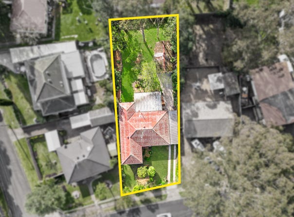 42 Bulolo Drive, Whalan, NSW 2770