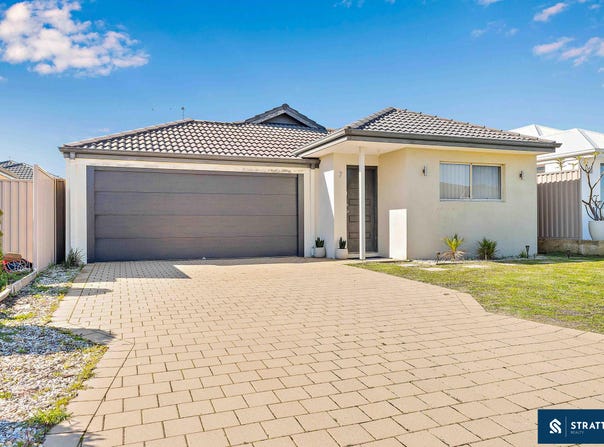 7 Camley Fairway, Baldivis, WA 6171