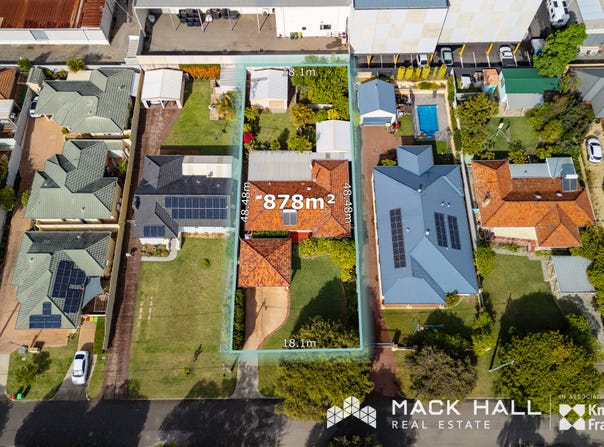 42 Widdicombe Street, Myaree, WA 6154