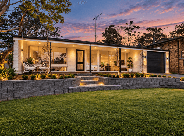 5  Gladstone Road, Leura, NSW 2780