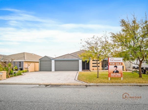 5 Abbotsdale Way Southern River WA 6110, Southern River, WA 6110