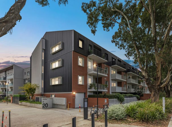 34/20 Bradfield Street, Downer, ACT 2602