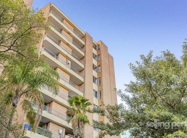 405/112-122 Goderich Street, East Perth, WA 6004