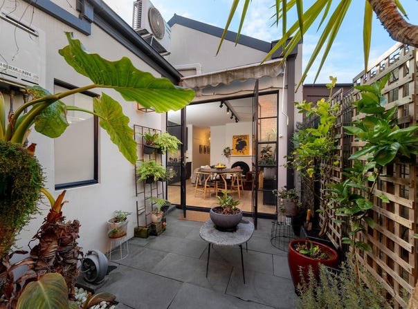 169 Station Street, Carlton, Vic 3053