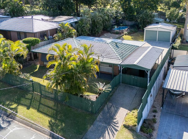 59 Kurwongbah Drive, Petrie, Qld 4502