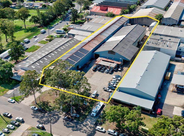 93 Mandoon Road, Girraween, NSW 2145