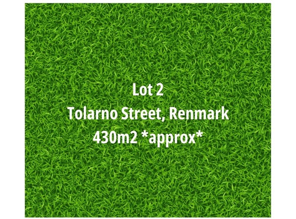 27 Tolarno Street, Renmark, SA 5341