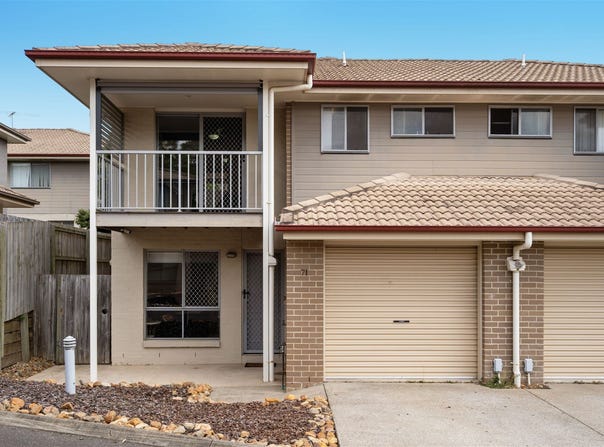 71/32 Blyth Road, Murrumba Downs, Qld 4503