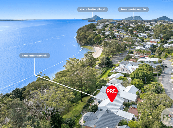 10 Gloucester Street, Nelson Bay, NSW 2315