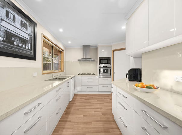 5 Filipi Drive, St Albans Park, Vic 3219