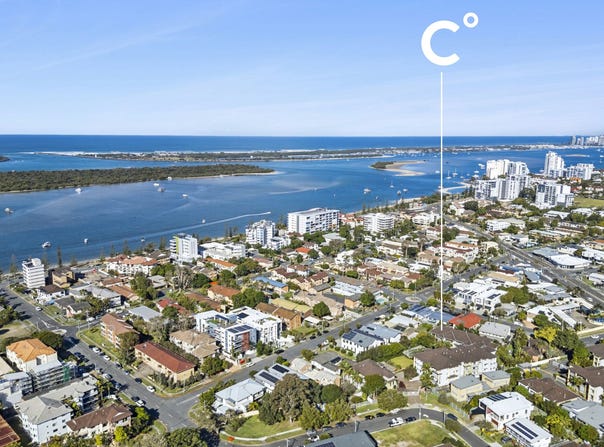 27/22 Oleander Avenue, Biggera Waters, Qld 4216