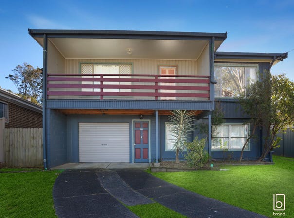 126 Panorama Avenue, Charmhaven, NSW 2263