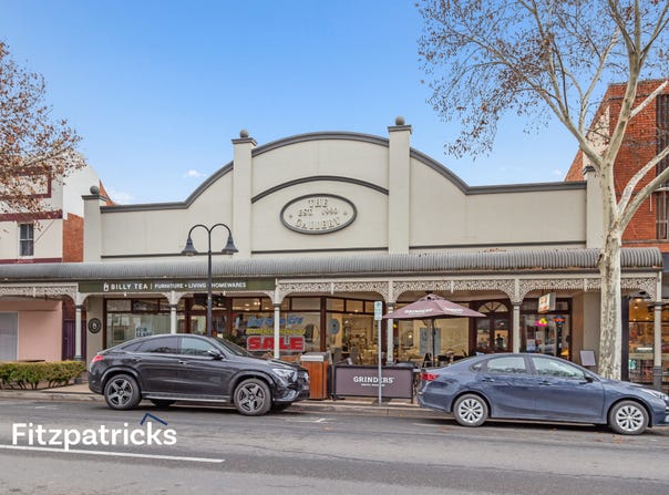 12-14 Baylis Street, Wagga Wagga, NSW 2650