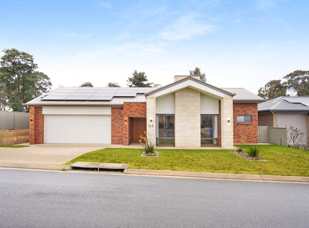 34 St Andrews Drive, Worrolong, SA 5291
