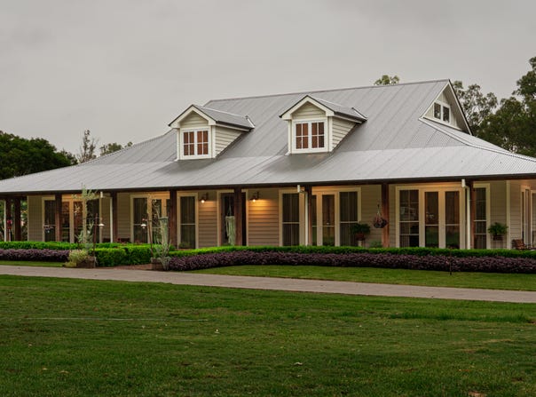 1 Phipps Road, Maraylya, NSW 2765
