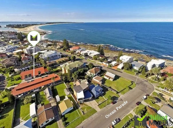 4/4-8 The Crescent, Blue Bay, NSW 2261