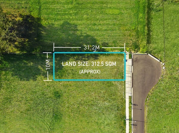 Lot 18, Brabanter Street, Austral, NSW 2179