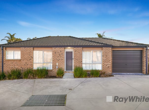 4/43-47 Doveton Avenue, Eumemmerring, Vic 3177