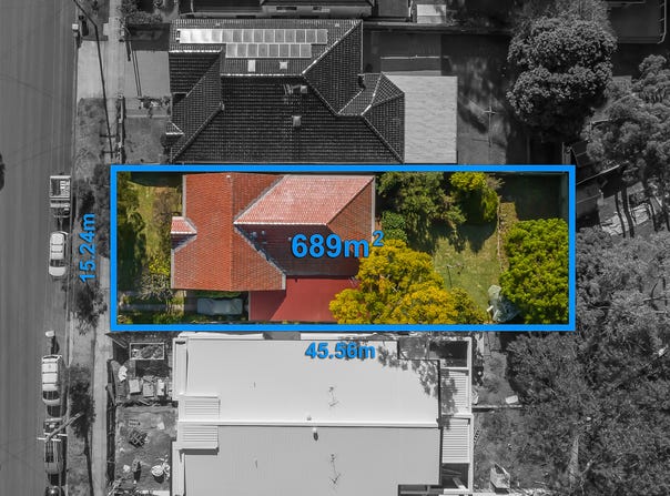 45 Raimonde Road, Eastwood, NSW 2122
