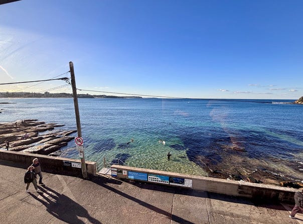 5 Marine Parade, Manly, NSW 2095