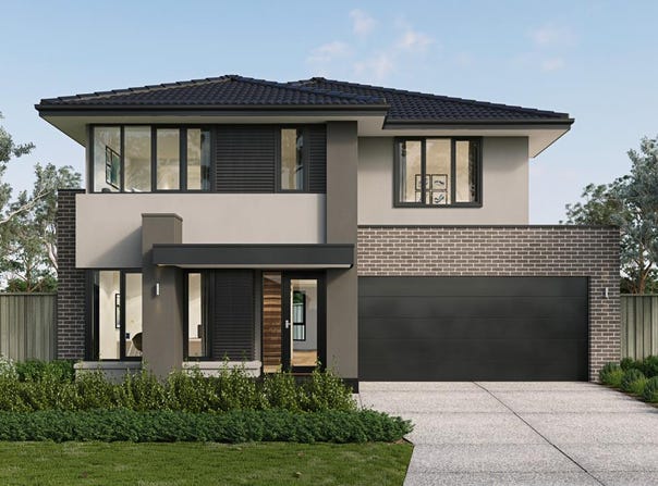 Lot 3028 Whitestrand Road, Clyde North, Vic 3978