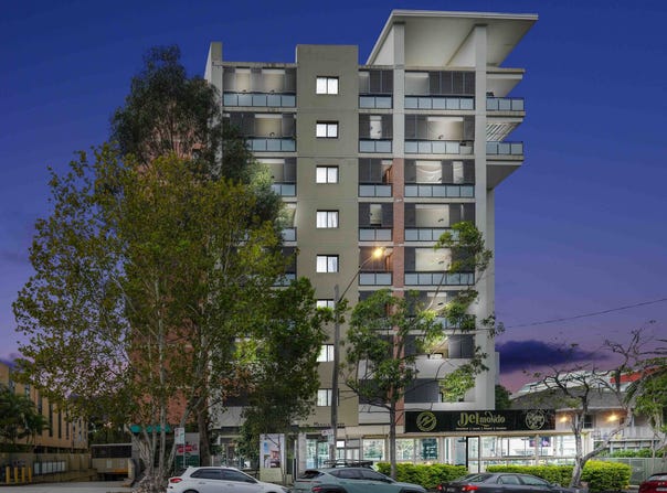 206/465 Chapel Road, Bankstown, NSW 2200
