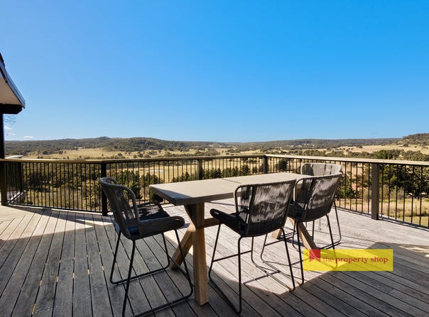 318 Kains Flat Road, Mudgee, NSW 2850