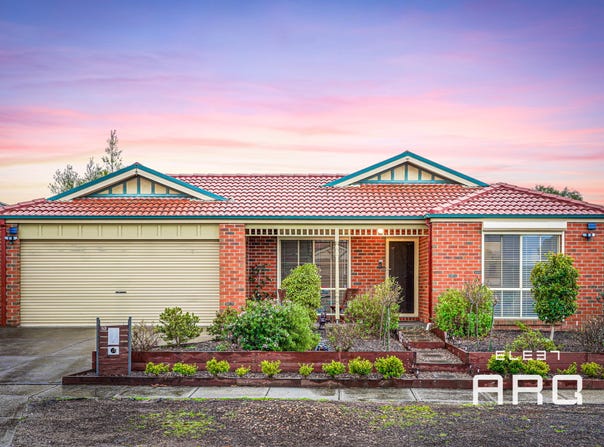 63 Featherhead Way, Harkness, Vic 3337