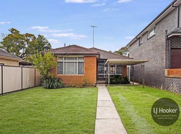 70 Whitaker Street, Guildford, NSW 2161
