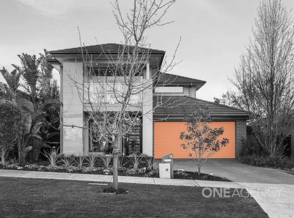 16 Rosenthal Boulevard, Sunbury, Vic 3429